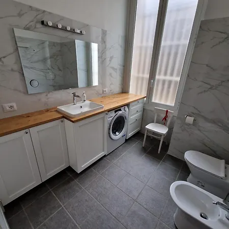 Appartement Homes & - Meravigli Den Milan