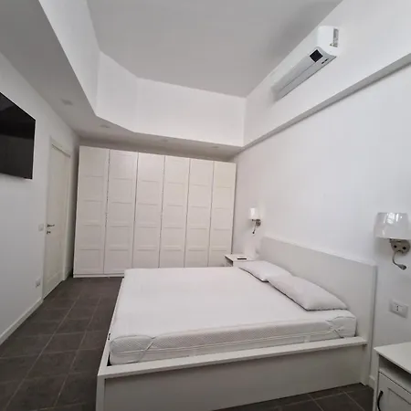 Appartement Homes & - Meravigli Den
