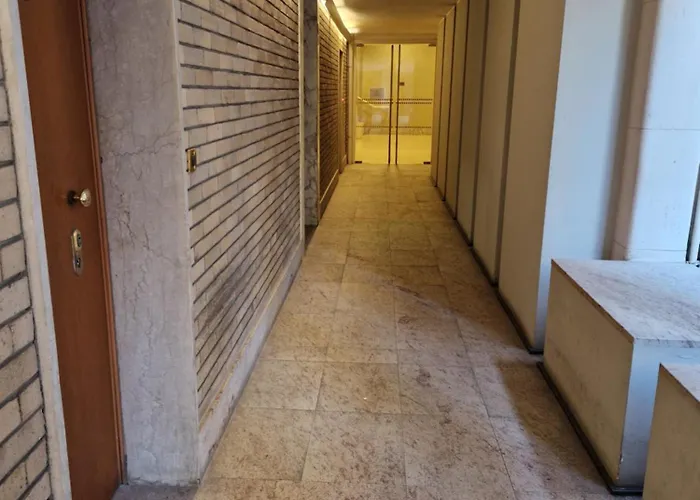 Homes & - Meravigli Den Apartment *