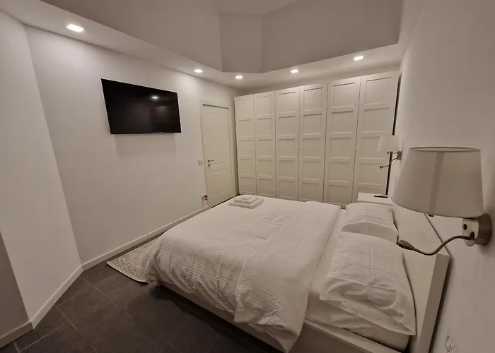 Apartment Homes & - Meravigli Den Mailand