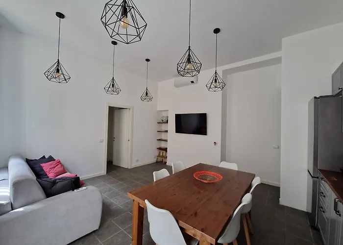 Homes & - Meravigli Den Mailand