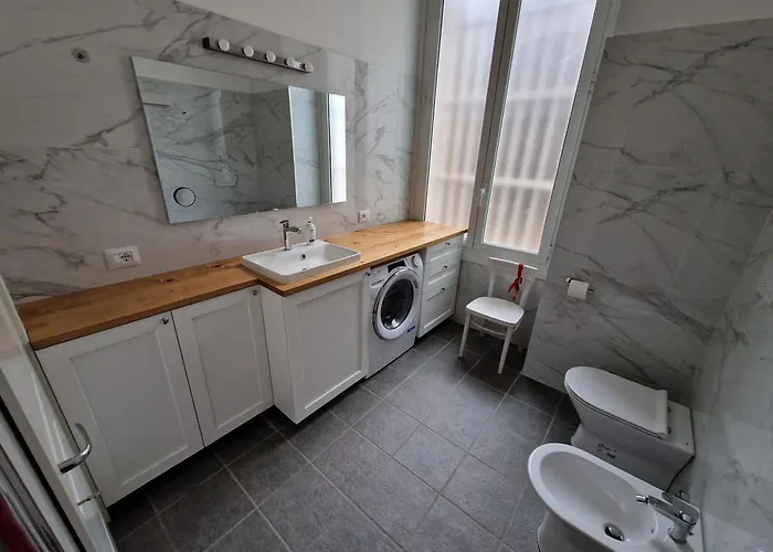 Apartment Homes & - Meravigli Den Mailand