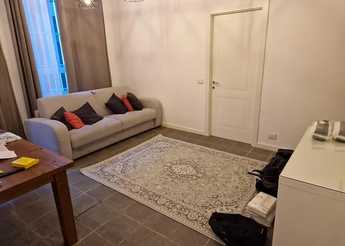 Homes & - Meravigli Den Apartment *