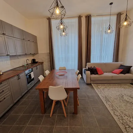 Apartment Homes & - Meravigli Den Milan